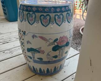 Garden Stool