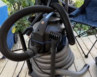 Shop Vac