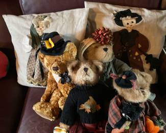 Bears!