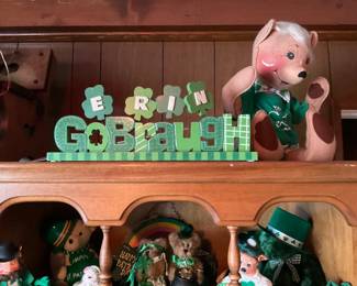 Irish