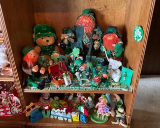 St paddy’s day