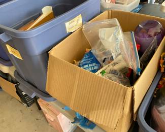 Household items