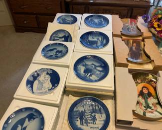 Plates