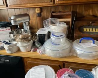 Housewares