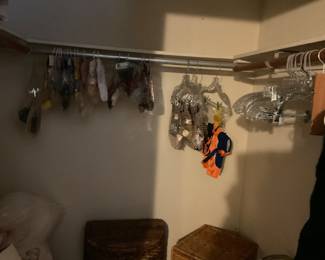 Bear clothes