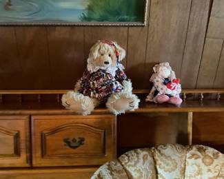 Bears