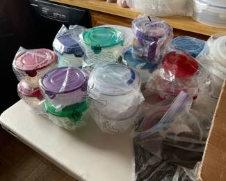 Containers