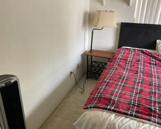 Side table