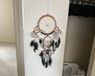 Dream catcher