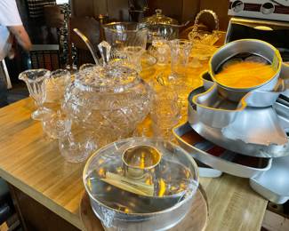 Glassware