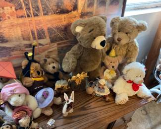Bears