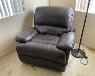 Recliner