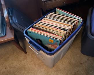 Vinyl