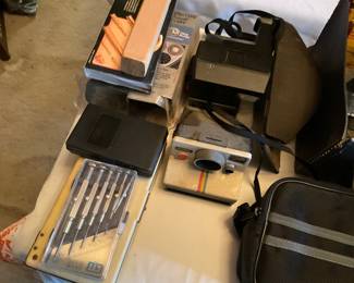 Miscellaneous