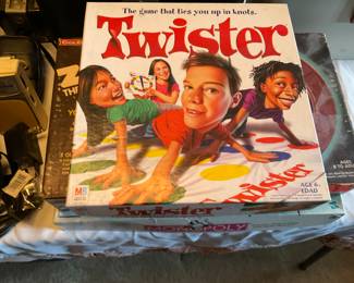Twister