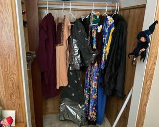 Costumes