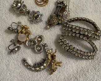 Rhinestones