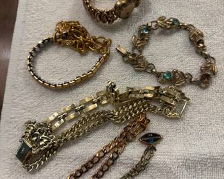 Bracelets