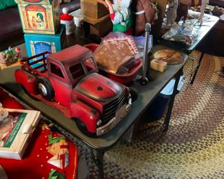 Holiday decor