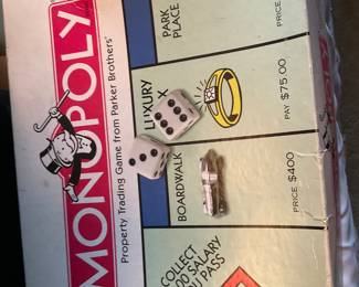 Monopoly
