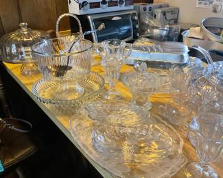 Glassware