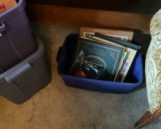 Vinyl