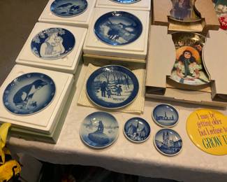 Plates