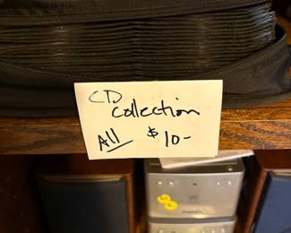 Cds