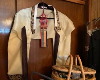 Korean clothing