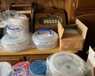 Containers