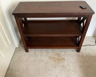 Shelf