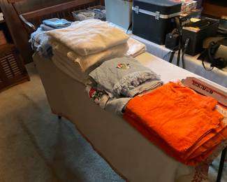 Towels
