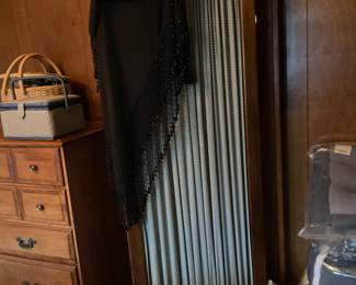 Room divider