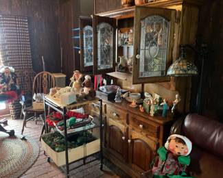 China cabinet