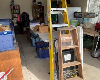 Ladders