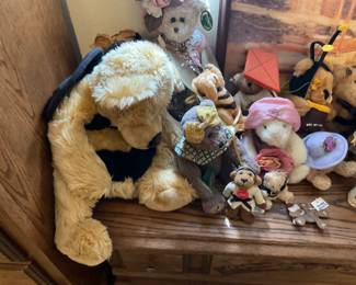 Bears
