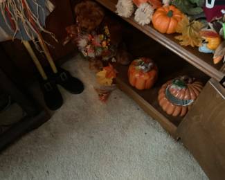 Pumpkins
