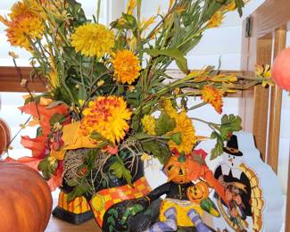 House of Hatten Halloween