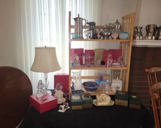 Waterford Crystal