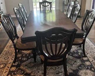 Off Site Dining room set for sale