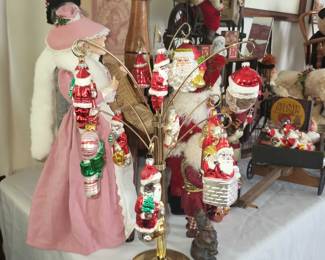 Christmas Ornaments