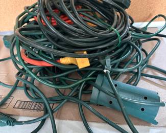 All Cords Shown in Photo $15.00