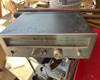 Pioneer TX-9500 $100.00