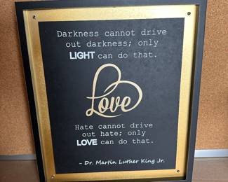 Love Wall Art $5.00
