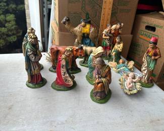Nativity $14.00