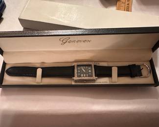 Genevex Watch $5.00