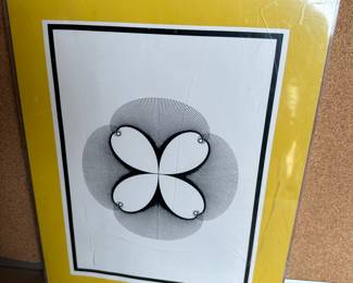 Framed Print $10.00