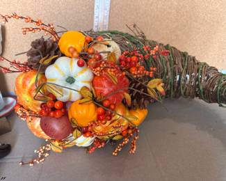 Cornucopia $8.00