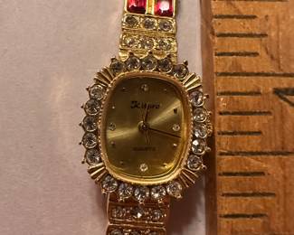 Kituro Watch $8.00