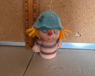 Delegar Pomander $5.00